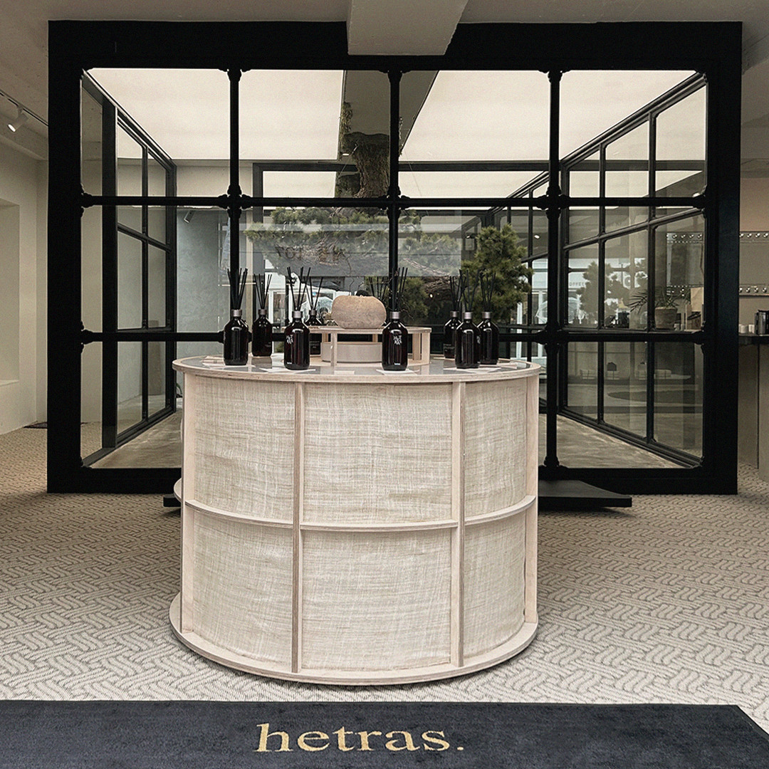 hetras. 安国の写真1