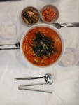 아야진칼국수