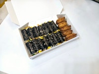 팔천순대꼬마김밥 팽성점