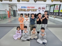 점프윙스 줄넘기클럽 회천점