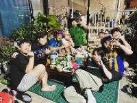 JJBRO 호스텔