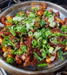 도담애감자탕부대찌개