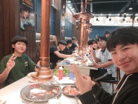 용호익스트림합기도
