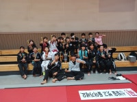 용호익스트림합기도