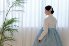 미다움한복