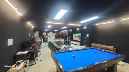 스페이스게임룸 하계역점
