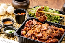 무안왕족발 수유재래시장 본점