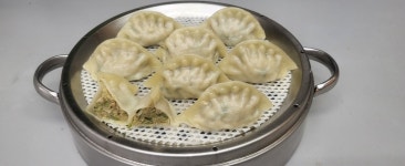 곰바람안흥찐빵만두