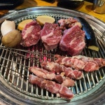 초램 양고기 갈현점
