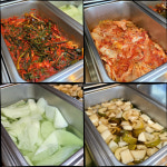 동식당 김포 라베니체점