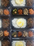 새벽도시락전문점