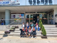 용호익스트림합기도