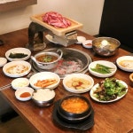 살살녹소 정왕점