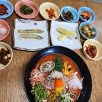 해원펠리스횟집