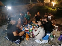 용호익스트림합기도