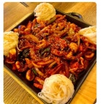 이가네 한식주점