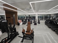 X O 피트니스 24시