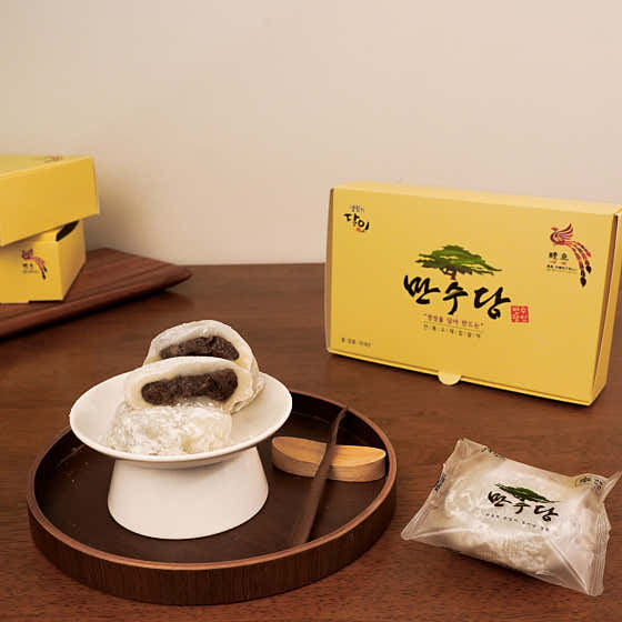 만수당 사진