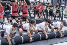 크로스핏 도깨비 검단본점