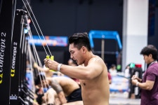 크로스핏 도깨비 검단본점