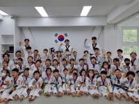 동영태권도&Dyjump