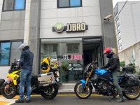 JJBRO 호스텔