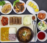 알찬푸드구내식당