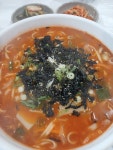 아야진칼국수
