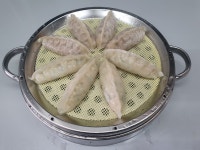 곰바람안흥찐빵만두