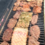 매버릭 BBQ타운 구디본점