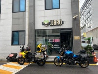 JJBRO 호스텔