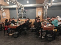 부여익스트림태권도