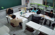 알찬학원