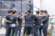 크로스핏 도깨비 검단본점