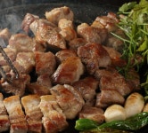 부산갈매기 광주 양산점