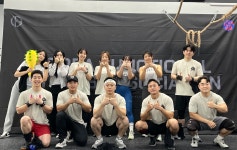 크로스핏 도깨비 검단본점