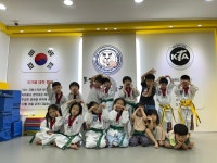 동영태권도&Dyjump