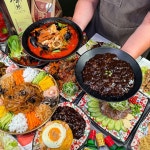 중화마담