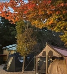 가람펜션캠핑장