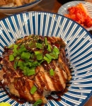 뎅뎅뎅 연어와 덮밥 라멘 궁동본점