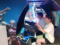 용호익스트림합기도