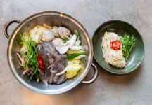 삼오식당