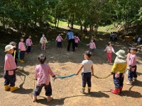 산들바람어린이집