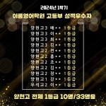 이룸영어학원
