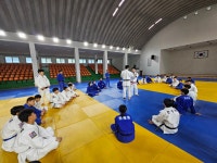 신사아카데미 유도 주짓수 수곡점
