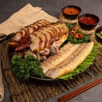 더맛있는족발보쌈 방배점