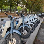 혼다모터사이클 안산점