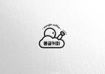 몽글커피