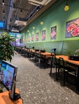 담가화로구이 청주동남방서점