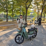 혼다모터사이클 안산점